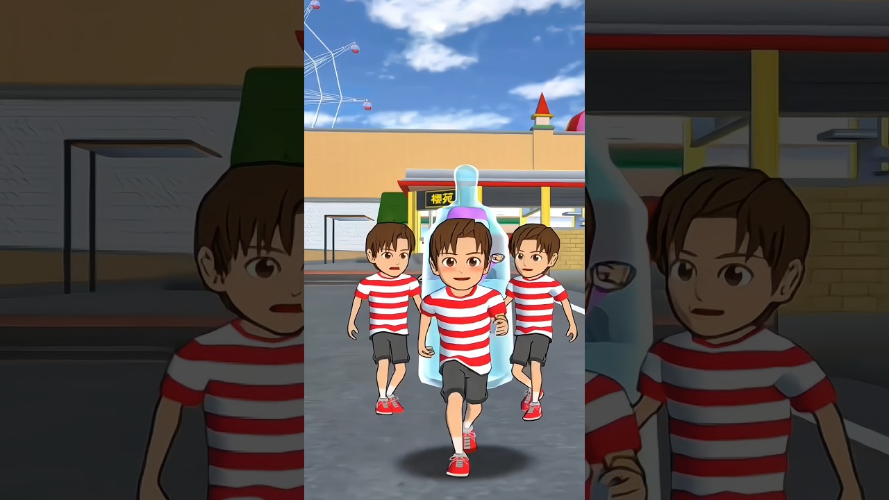 yuta not released me👀🥺#sakuraschoolsimulator #sakura#shortvideo #viral#shorts #video