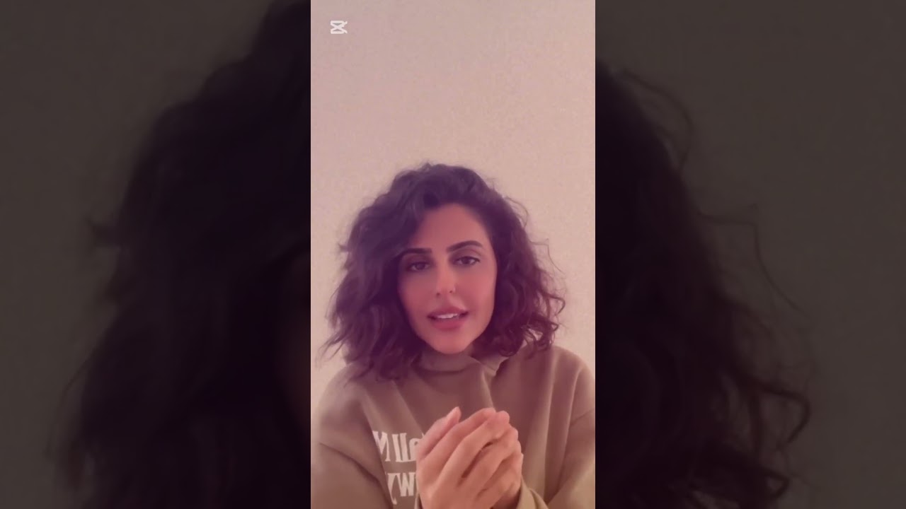 الدين ليس باالشكل  #العنود_سطام