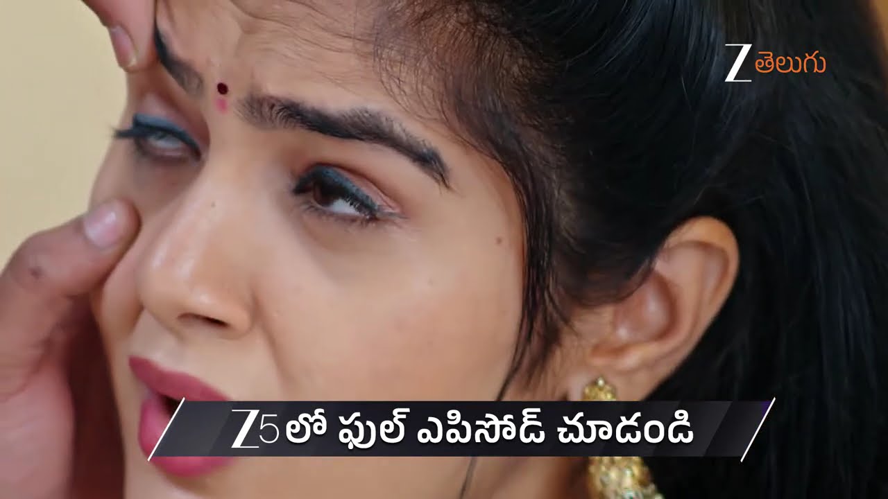 Ummadi Kutumbam | Ep - 405 | Preview | Feb 19 2026 | Zee Telugu