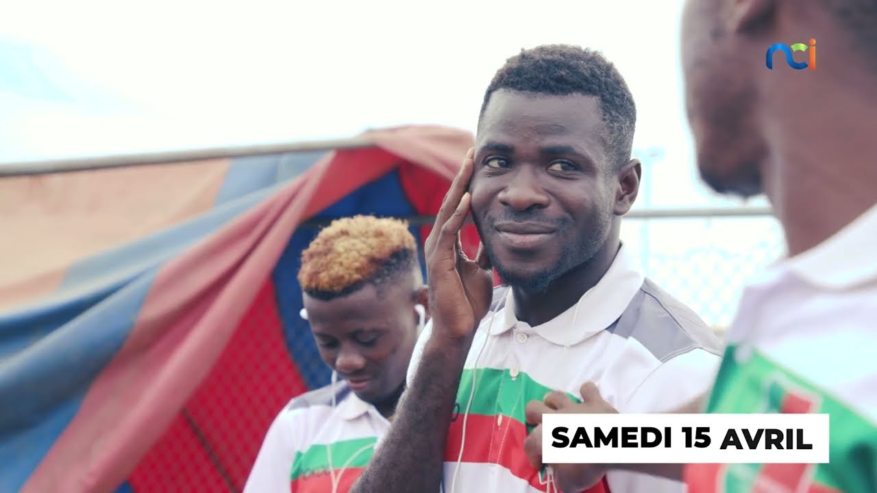 Inside : un voyage avec l’Africa Sport
