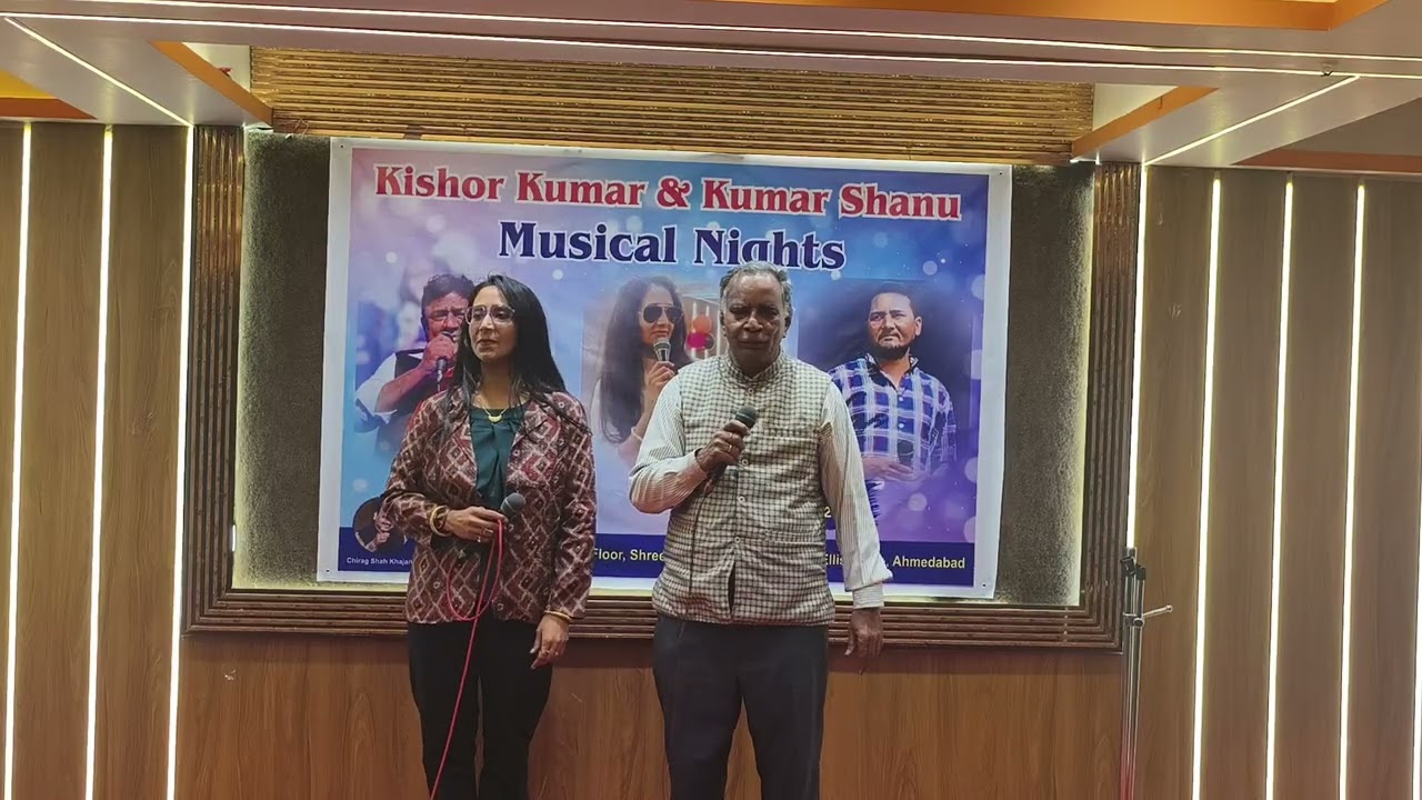 Kora kagz tha ye man mera with tripti sing