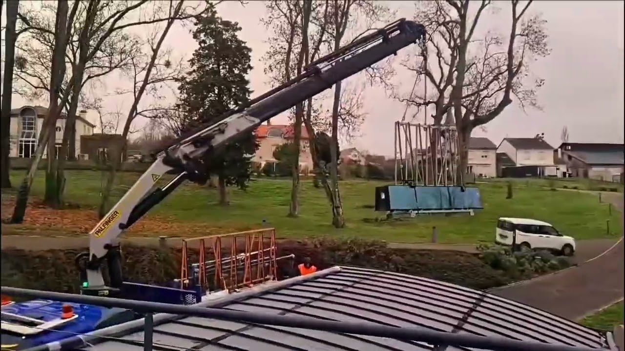 🎥 Retour en images sur un projet de véranda à Pont-à-Mousson