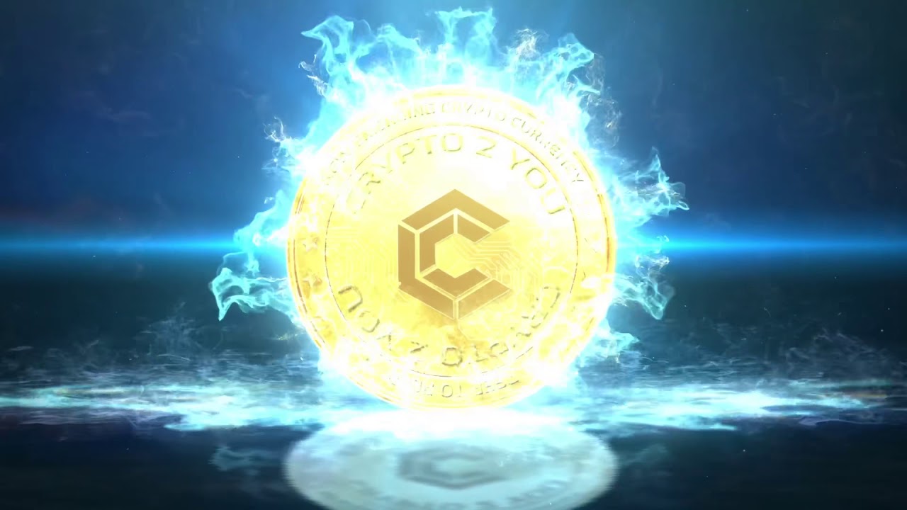 Crypto 2 You