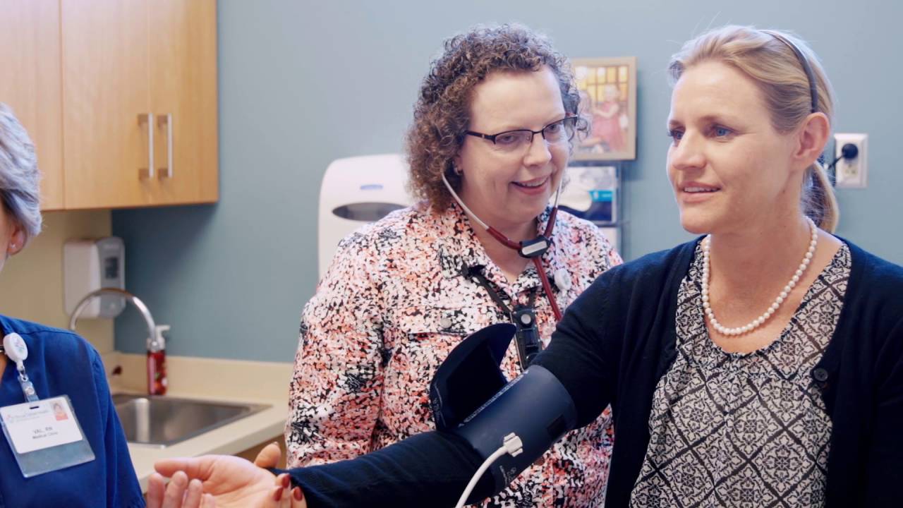 Sioux Center Health: Who We Are