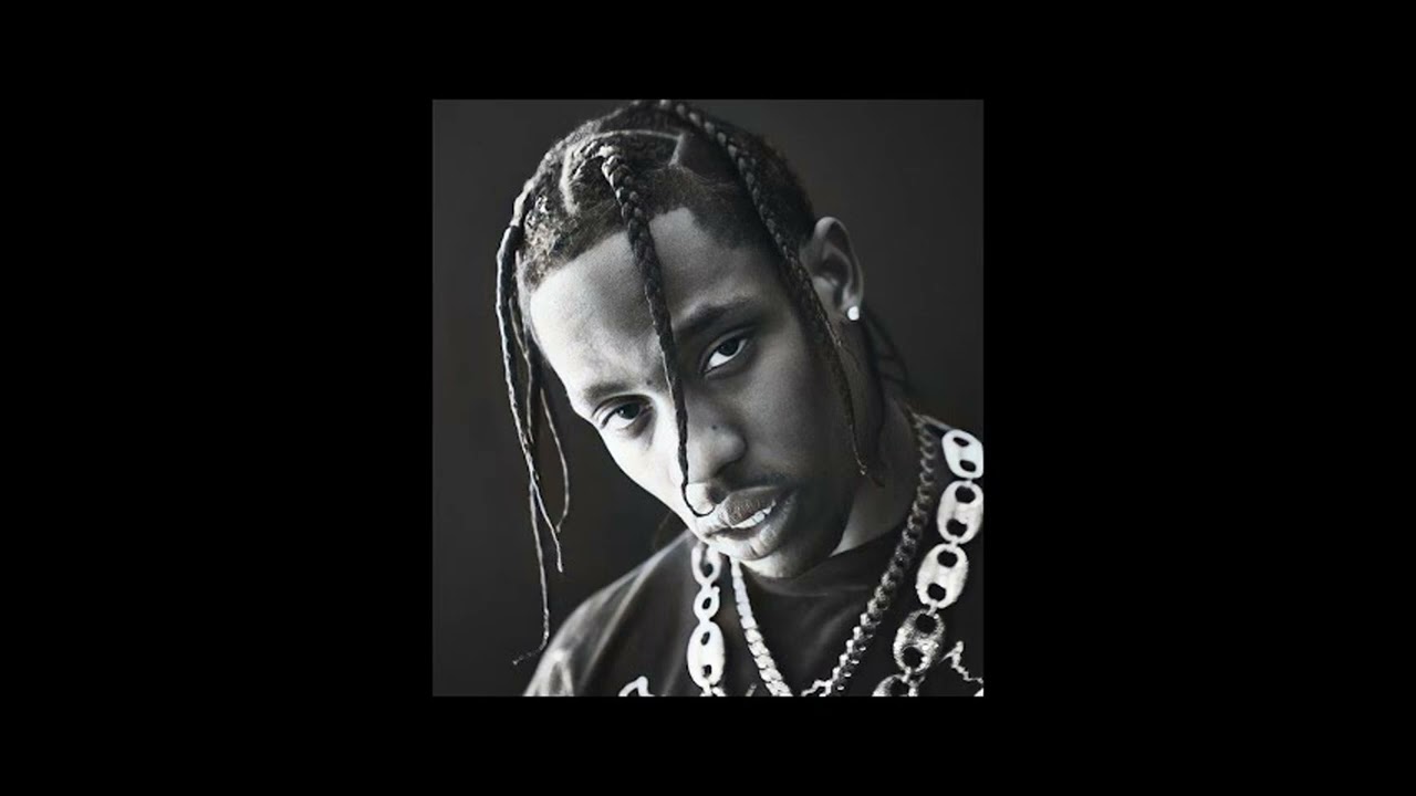 Travis Scott Type Beat 