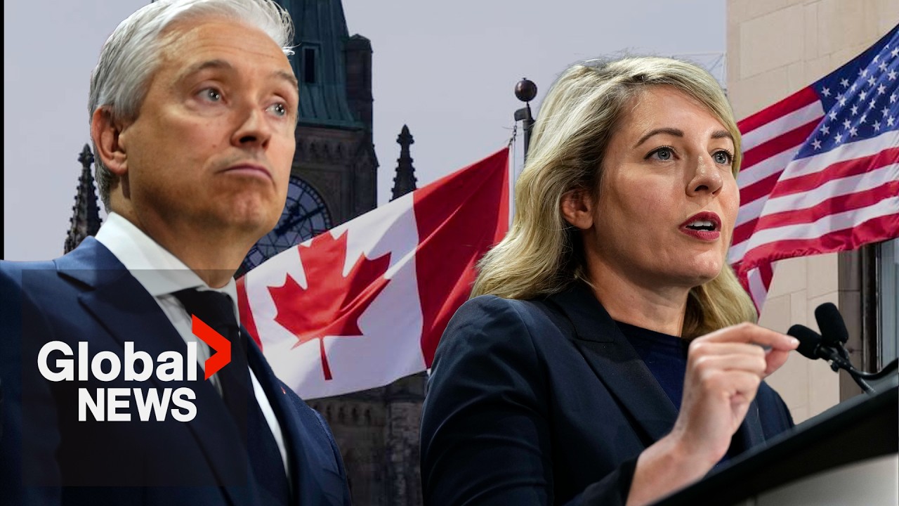 Trump&rsquo;s trade war: Canada hits back with counter-tariffs on more than 700 US goods worth $28B