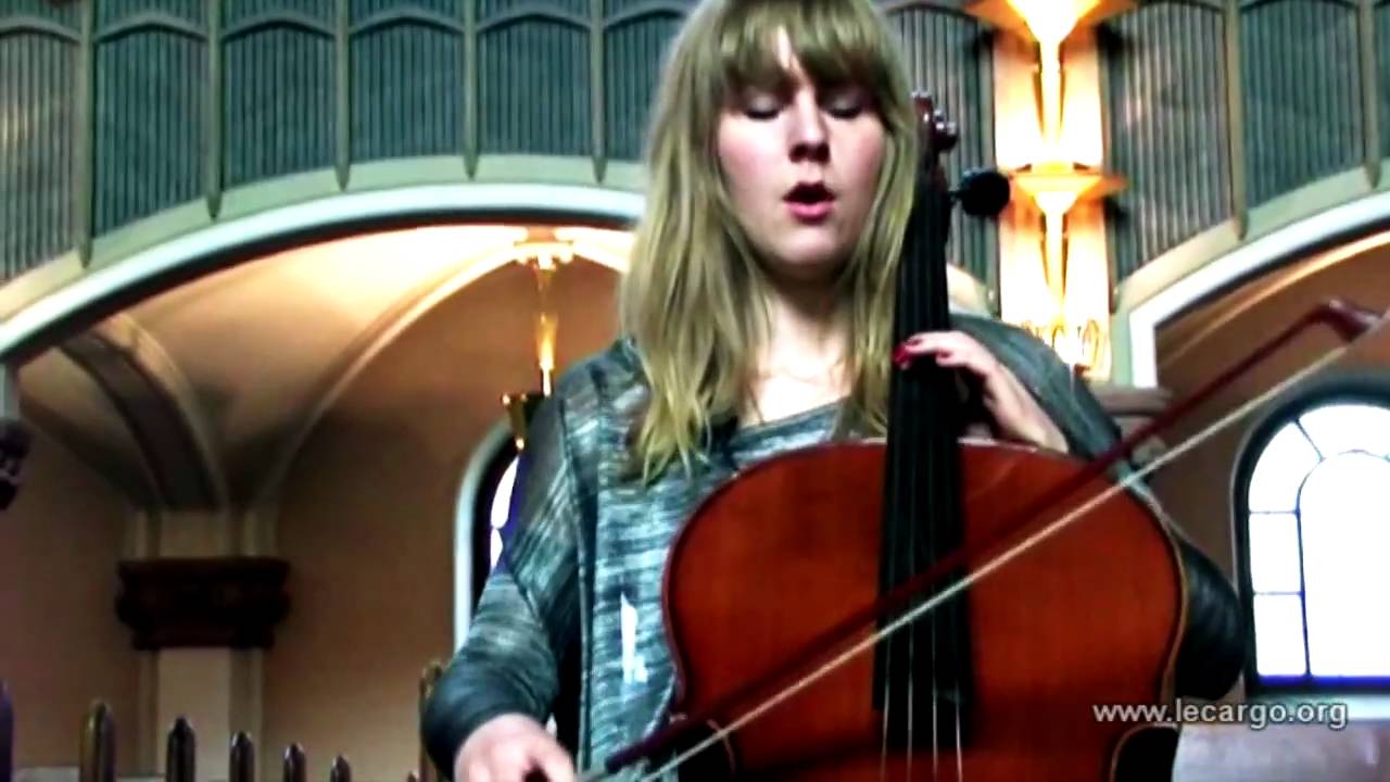 #271 Linnea Olsson - Ah! (Session Acoustique)
