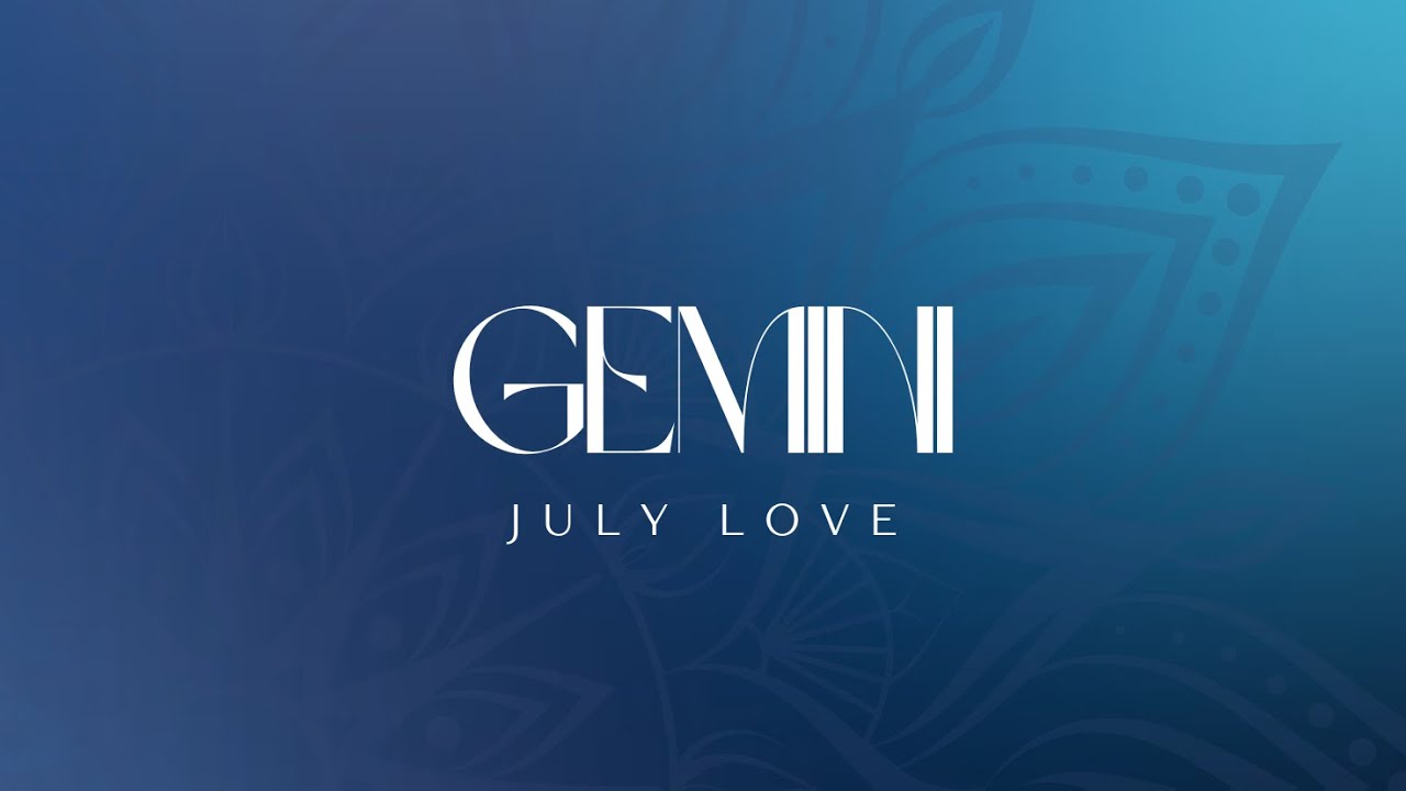 GEMINI LOVE: Someone You’re Showing Less Interest In, Is Starting to Catch Intense Feelings for You