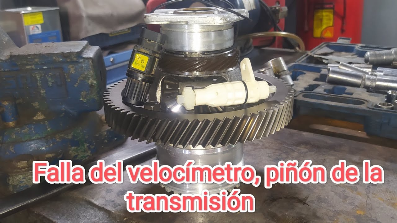 Falla del velocímetro Chevrolet Aveo, Ya le cambiaron el sensor y siguió molestando, La solución!!