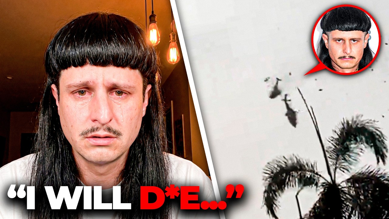 Oliver Tree Predicted His Own Death (And Nobody Was Listening)