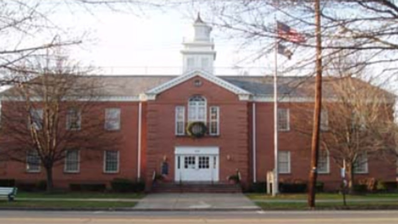 June 4, 2025 Commissioners Meeting