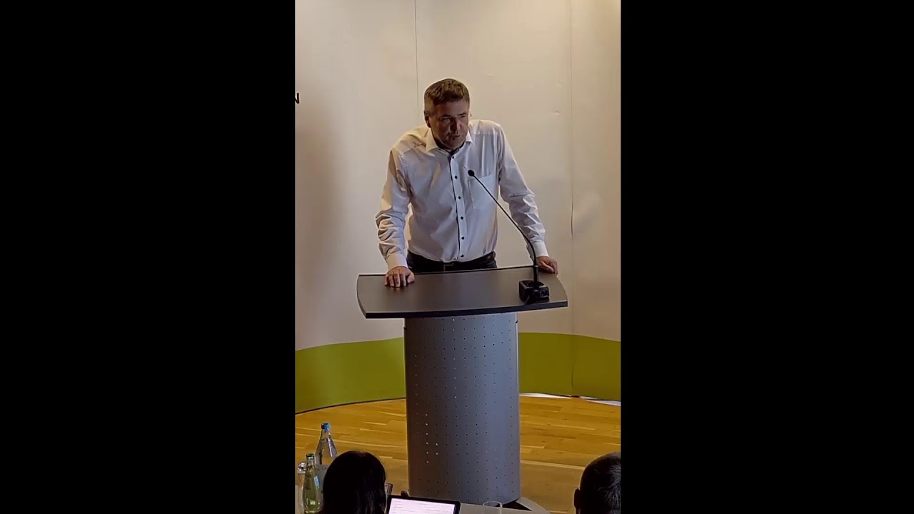 Livestream der Sitzung des Kreistages