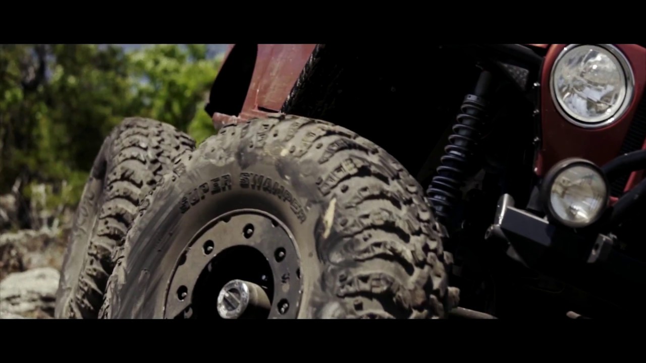 TNT Customs - Why I Wheel - Teaser 1