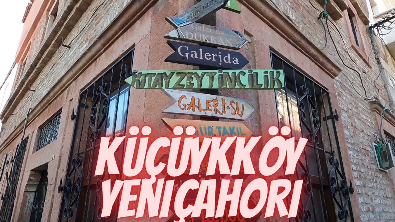 Harika bir Boşnak Köyü! #küçükköy #yeniçahori