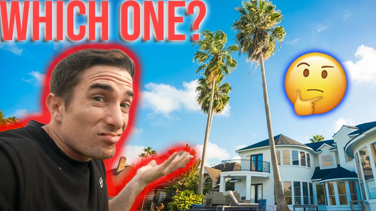 my HUGE decision...