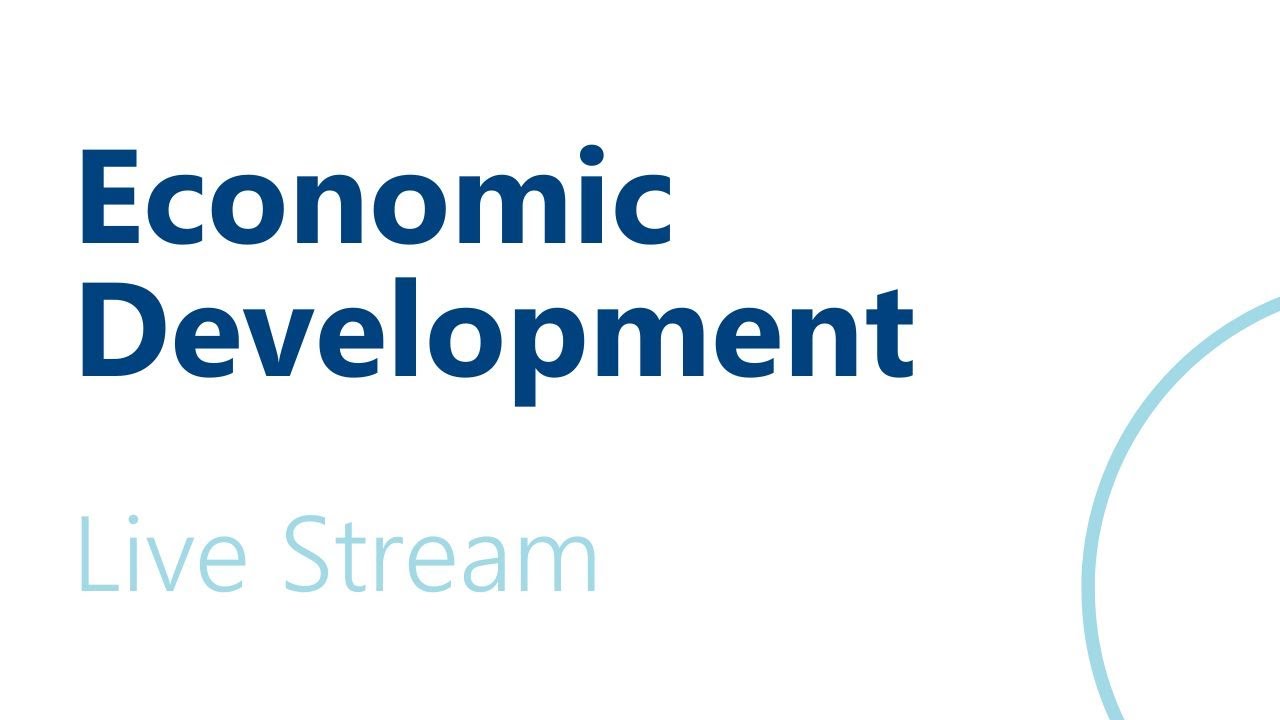 Central Coast Local Economic Development Committee, 3rd February 2026