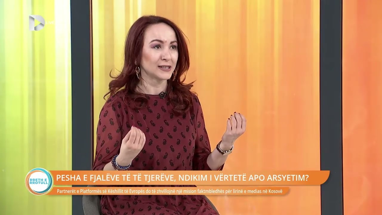 “Nuk janë gra me brina” “Janë pa si UFO” Spahiu tregon për paragjykimet që u janë bërë grave që janë