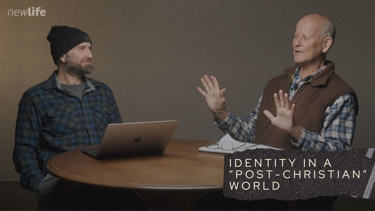 Identity in a 