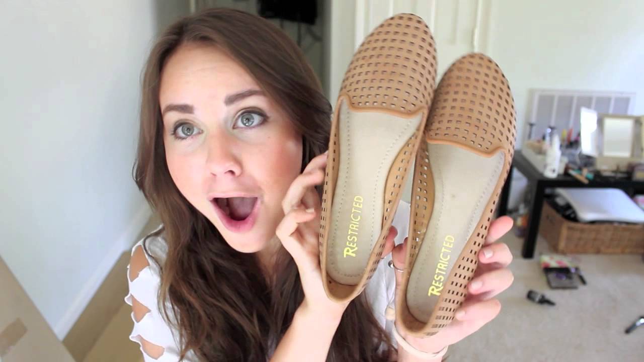 Summer Haul: Urban Outfitters, Target, and more!