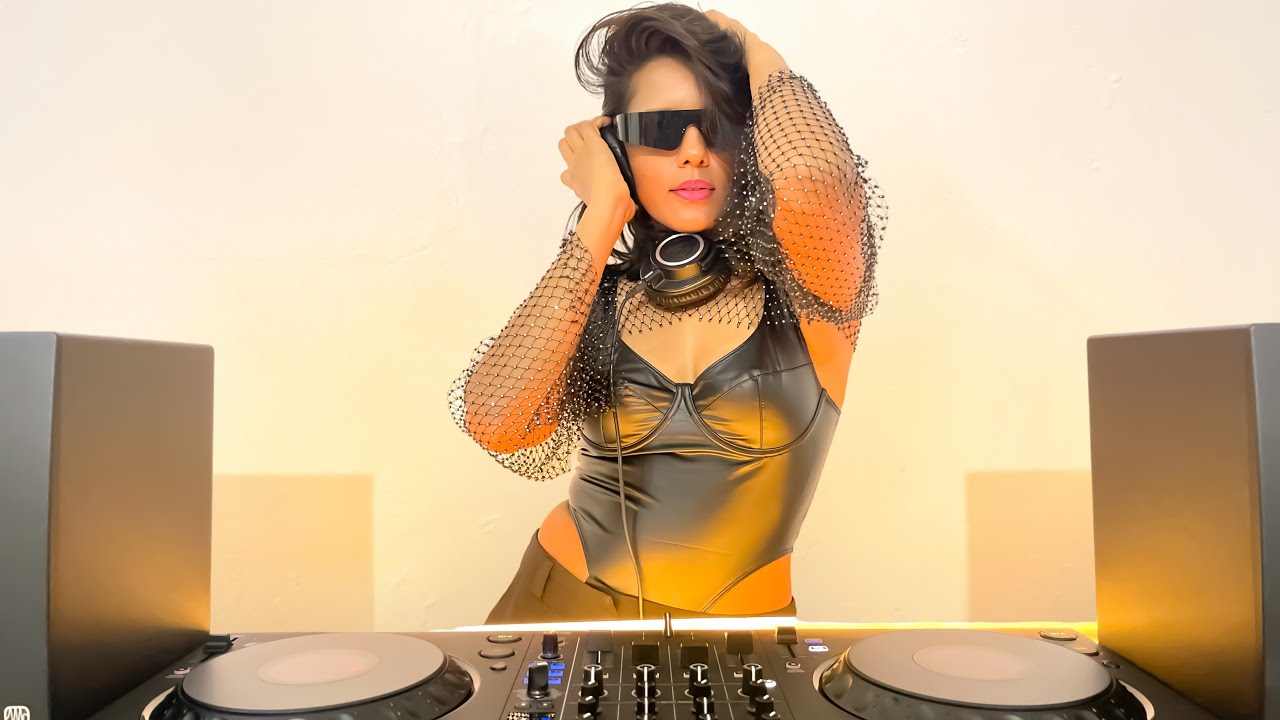 SUDDEN RISE | Progressive House Hype Mix 2025 | YOUMI | 2025
