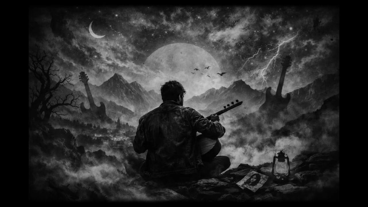 Yandım da Yandım – Psikedelik Anadolu Rock | Dumanlı Türkü