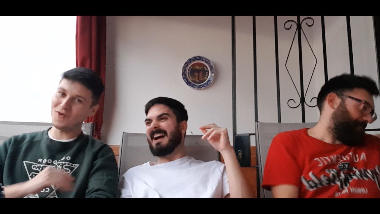 DROSE VS EL MENOR | REACCIÓN | FMS CHILE JORNADA 7