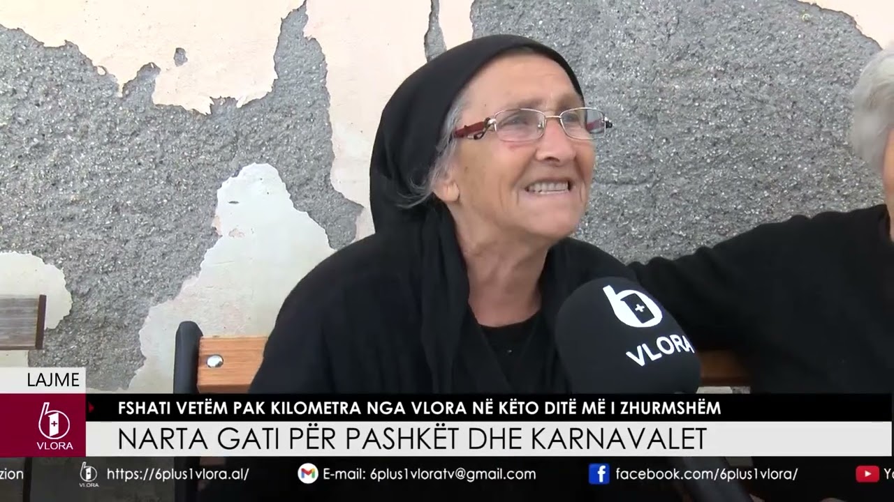 Narta gati për Pashkët - Fshati vetëm pak kilometra nga Vlora në këto ditë më i zhurmshëm