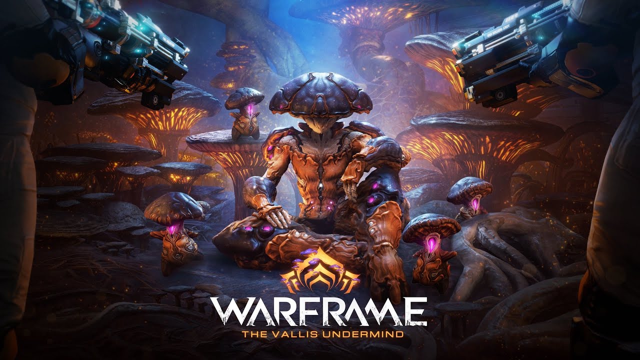We Are Back For More Warframe 1999