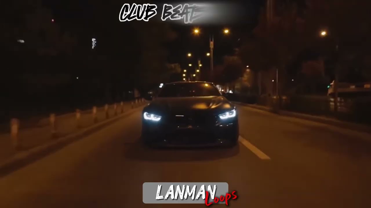 Club Beats Rev 1 | Deep Club Groove | Lanman