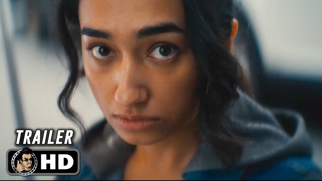 PREPARATION FOR THE NEXT LIFE | Official Trailer (2025)