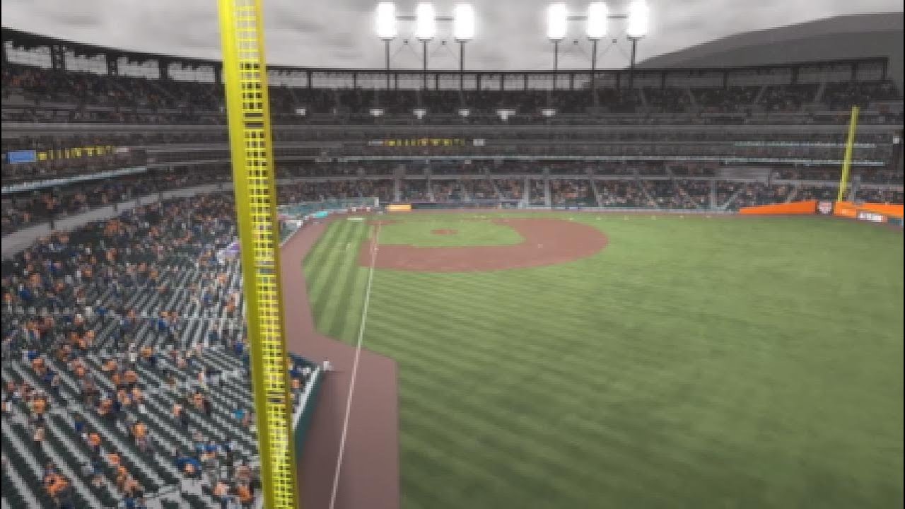 Marlins at Tigers Highlights April 11 2026