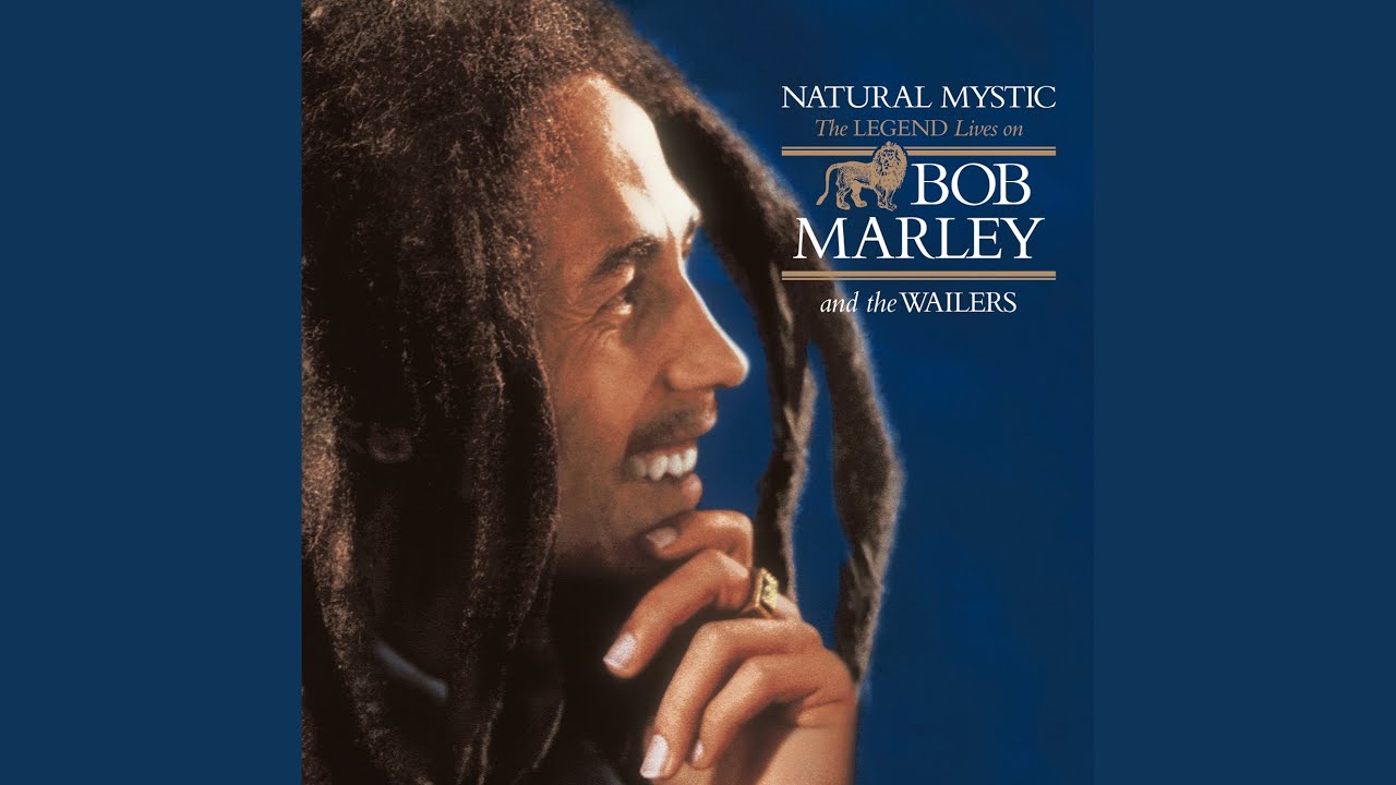 So Much Trouble In The World