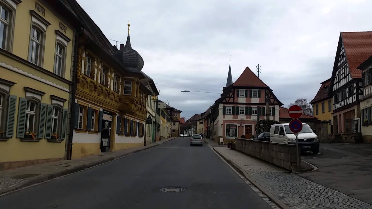 Scheßlitz