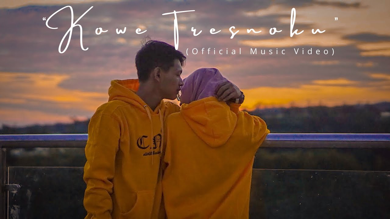 Kowe Tresnoku - Didik Budi ft. Cindi Cintya ( Official Video Music )