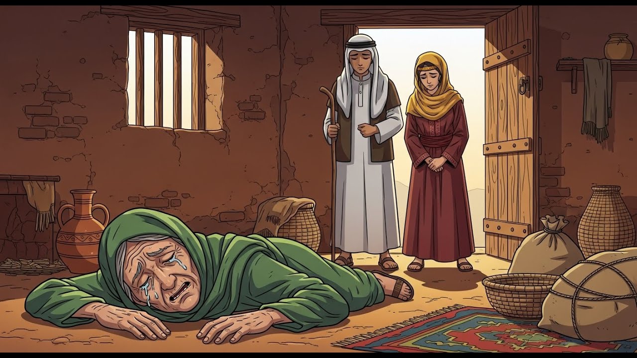 #قصة