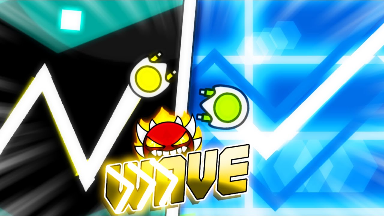 I Beat A Wave Only DEMON