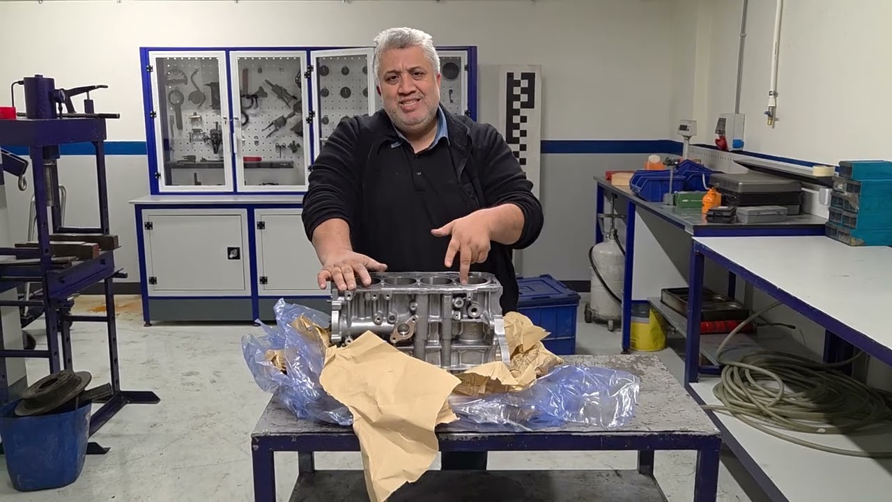 Sandık Motor mu Revizyonlu Motor mu