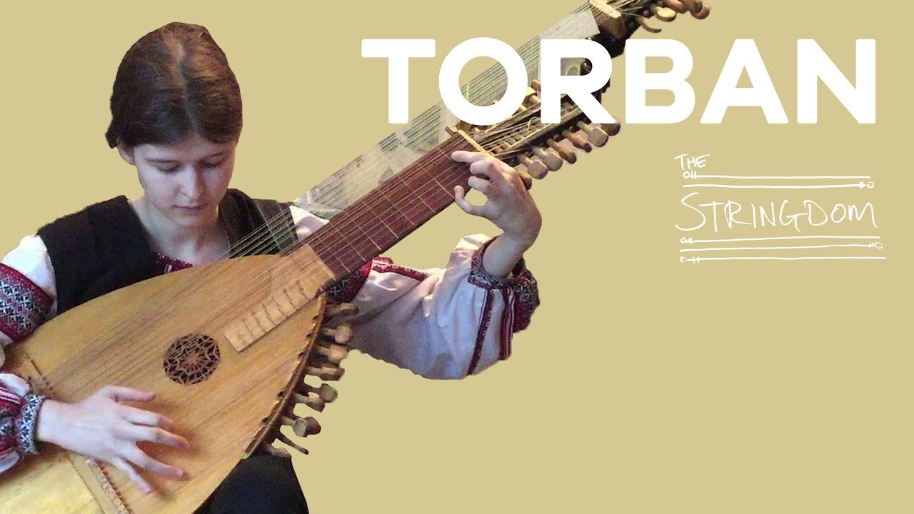 Torban