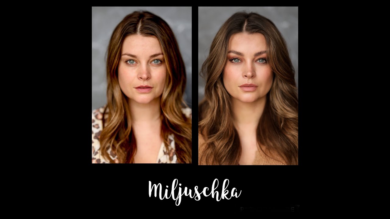 Mettina maakt op: Miljuschka