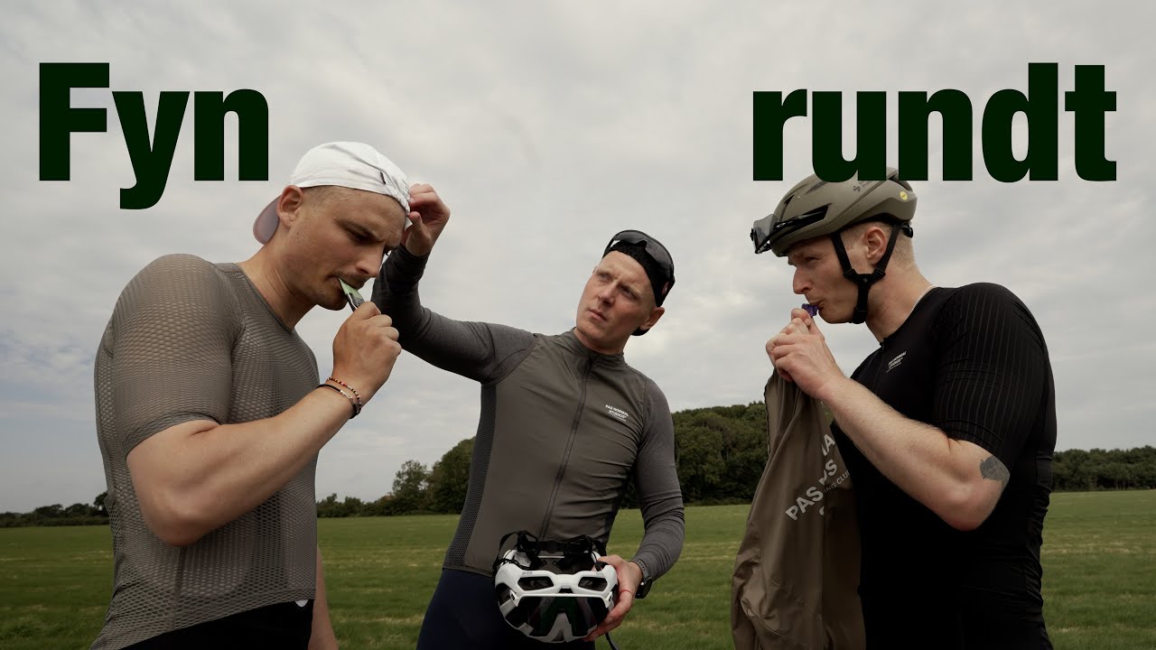 Fyn rundt