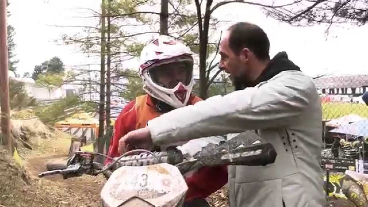 Hell's Gate 2011. The movie. Part 1: Morning