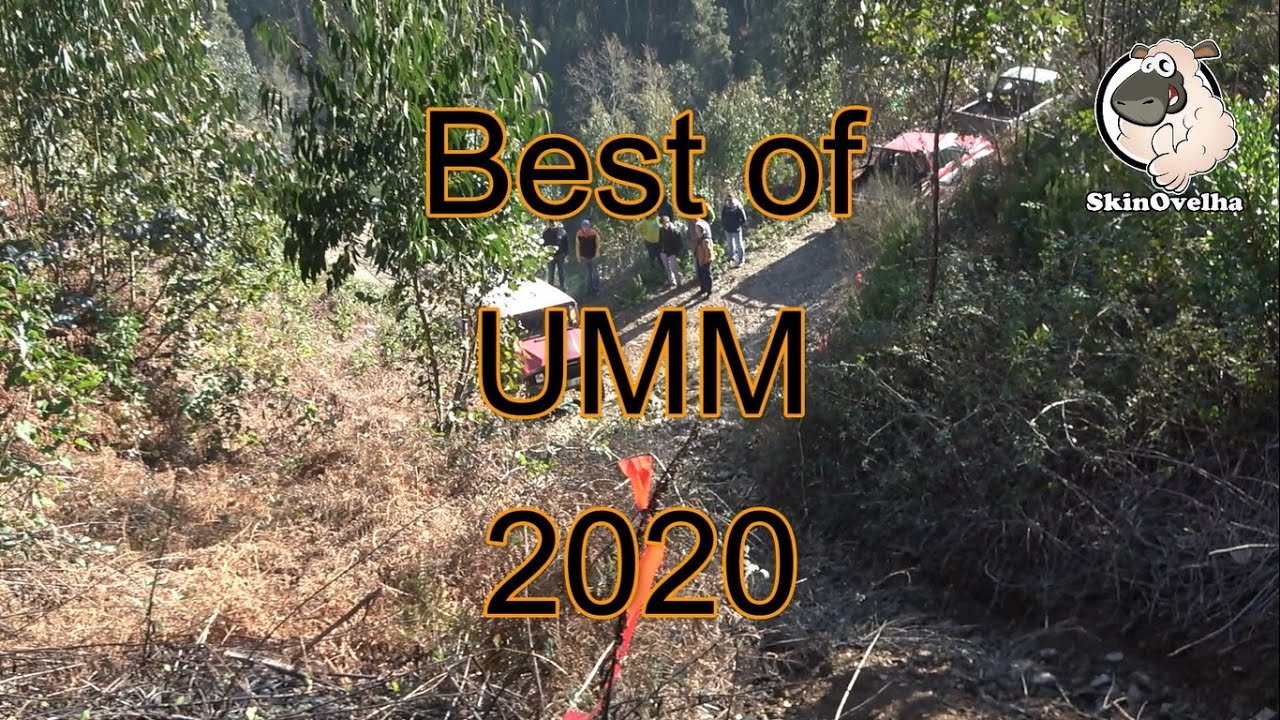 Best of UMM 2020