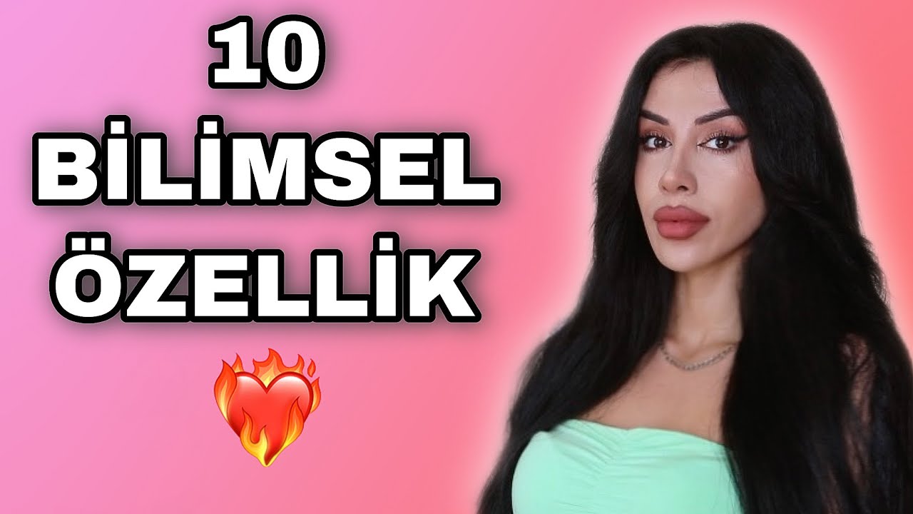 BU SAYEDE İSTEMESEN DE SEVİLECEKSİN ! 😱