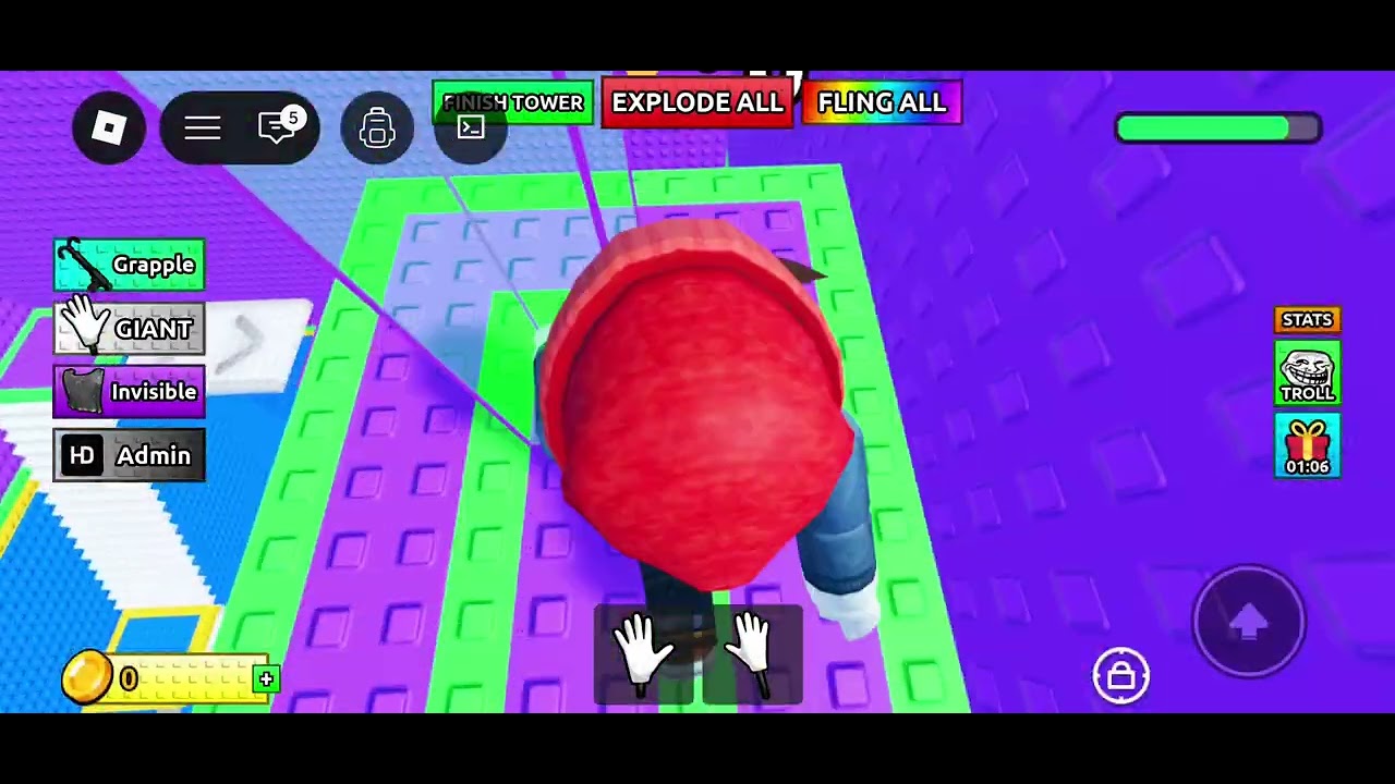 #roblox #viral #video 