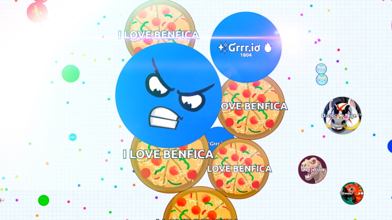 45k SOLO IN EXPERIMENTAL - Agar.io Full Gameplay