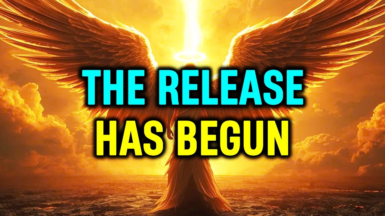Chosen Ones, Heaven Has Released It - You’re Fully Cleared and It Begins Fast 🌟🙌