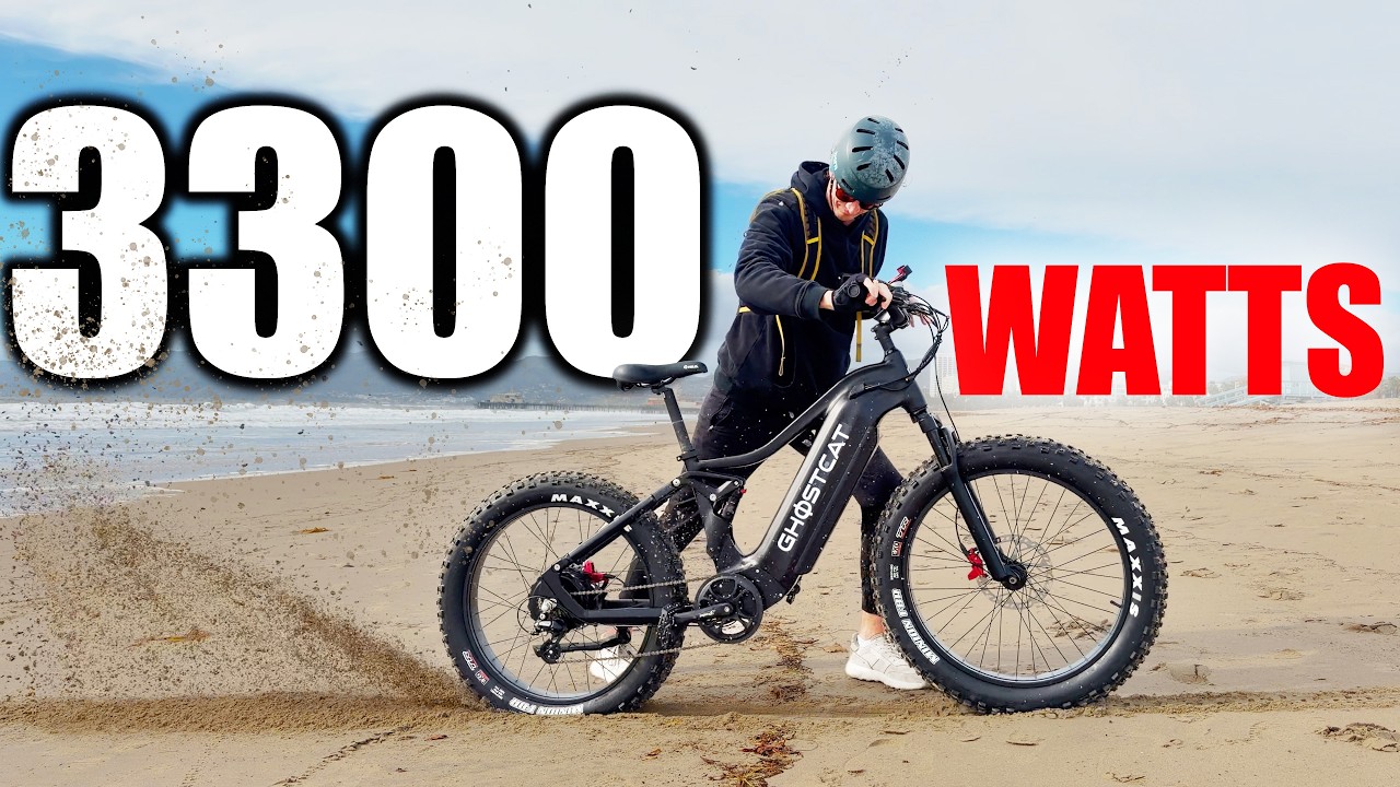 The NEW 43 MPH 