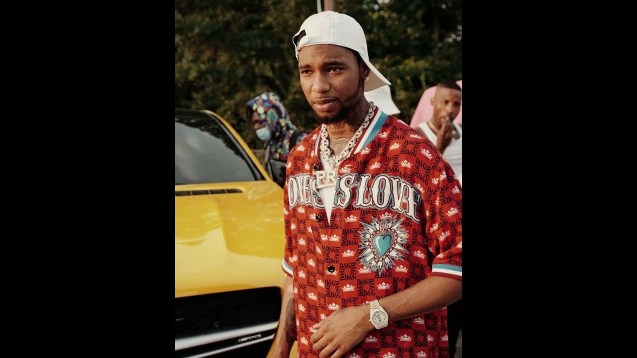 (FREE) Key Glock x BigXthaPlug Type Beat - Juice