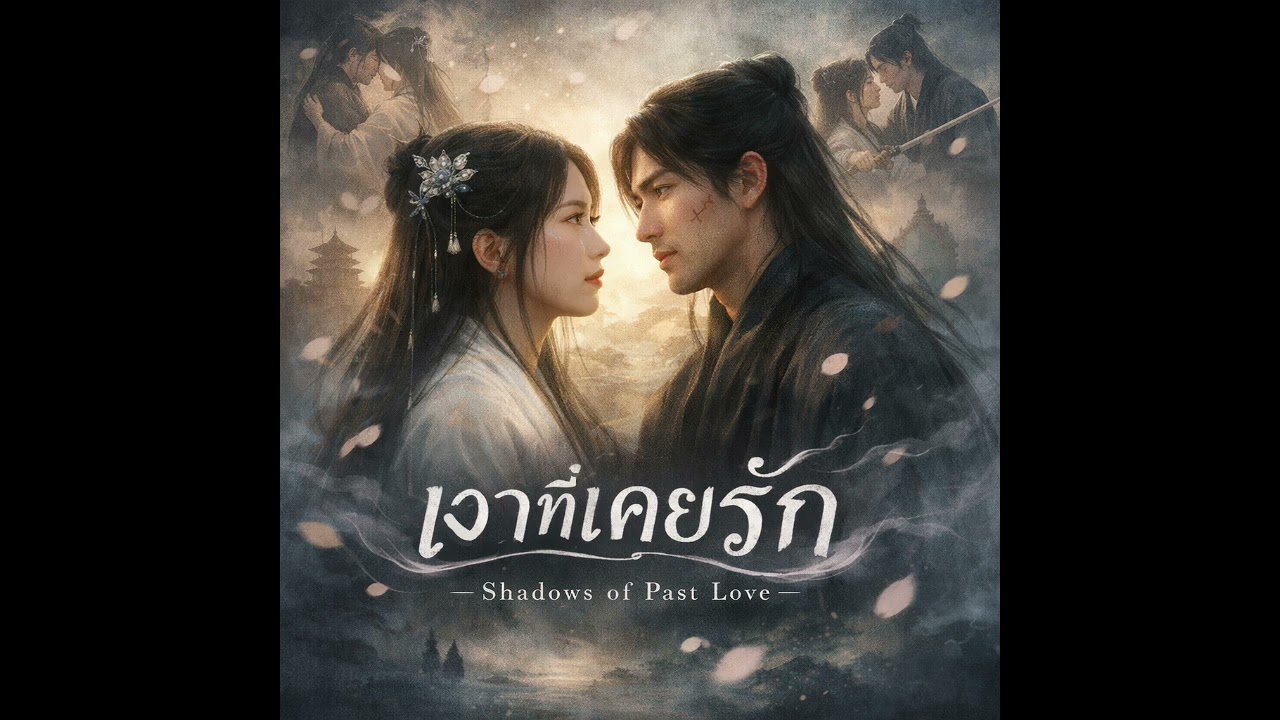 เงาที่เคยรัก-Thai Vibe AI