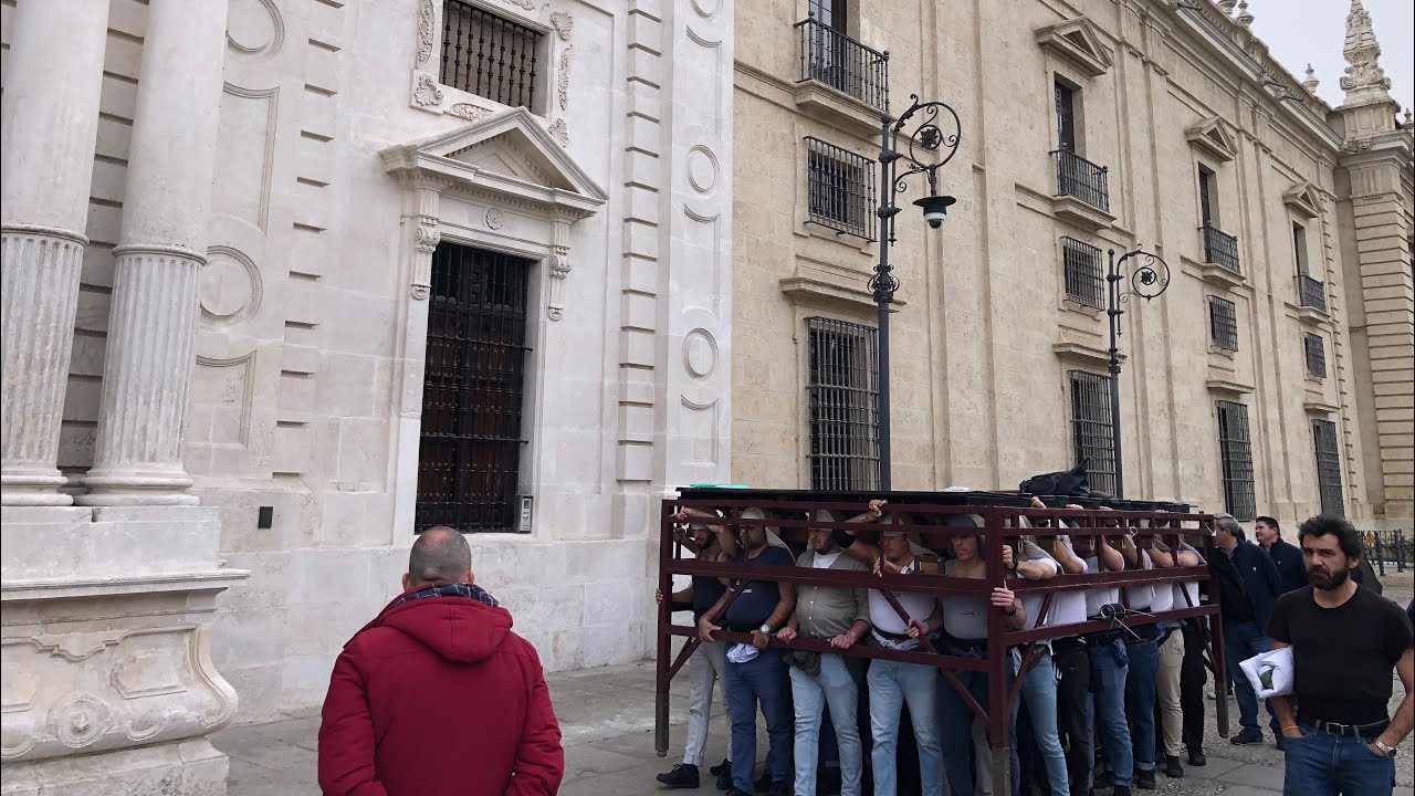 Ensayo Hdad los Estudiantes | Sábado 4 de Marzo, Sevilla 2023 |